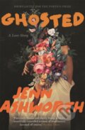 Kniha: Ghosted (Jenn Ashworth). Sceptre, 2022