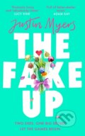 Kniha: The Fake-Up (Justin Myers). Sphere, 2022