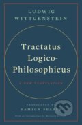 Kniha: Tractatus Logico-Philosophicus (Ludwig Wittgenstein). , 2024