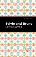 Kniha: Sylvie and Bruno (Lewis Caroll). , 2022