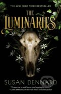 Kniha: Luminaries (Susan Dennard). , 2023