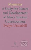 Kniha: Mysticism (Evelyn Underhill). , 2024