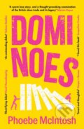 Kniha: Dominoes (Phoebe Mcintosh). Vintage, 2025