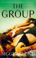 Kniha: The Group (Sigge Eklund). Bonnier Books, 2024