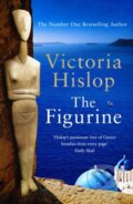 Kniha: The Figurine (Victoria Hislop). Headline Book, 2023