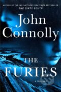 Kniha: Furies (John Connolly). Atria/Emily Bestler Books, 2022