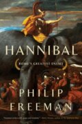 Kniha: Hannibal (Philip Freeman). , 2023