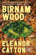 Kniha: Birnam Wood (Eleanor Catton). , 2024