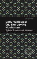 Kniha: Lolly Willowes (Sylvia Townsend Warner). , 2024