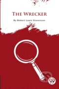 Kniha: The Wrecker (Robert Louis Stevenson). Double 9 Books LLP, 2022