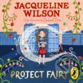 Kniha: Project Fairy (Jacqueline Wilson). Puffin Books, 2022