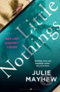 Kniha: Little Nothings (Julie Mayhew). Raven Books, 2022