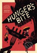 Kniha: Hunger's Bite (Taylor Robin). , 2025