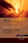 Kniha: Romeo and Juliet (William Shakespeare a G. Blakemore Evans). Cambridge University Press, 2023