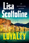 Kniha: Loyalty (Lisa Scottoline). G P Putnam's Sons, 2023
