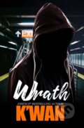 Kniha: Wrath (K'wan). , 2021
