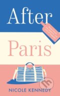Kniha: After Paris (Nicole Kennedy). Aria, 2022
