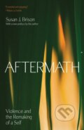 Kniha: Aftermath (Susan J. Brison). Princeton University Press, 2023