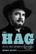 Kniha: The Hag (Marc Eliot). , 2023