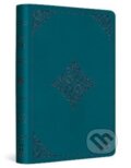 Kniha: ESV Compact Bible (Esv). Crossway Books, 2022