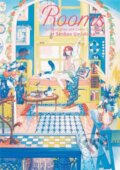 Kniha: Rooms (Senbon Umishima). , 2022