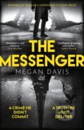 Kniha: The Messenger, 2023