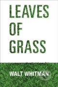 Kniha: Leaves of Grass (Walt Whitman). G&D Media, 2023
