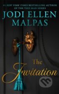 Kniha: The Invitation (Jodi Elleb Malpas). , 2025