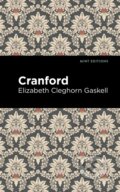 Kniha: Cranford (Elizabeth Cleghorn Gaskell). , 2021
