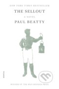 Kniha: Sellout (Paul Beatty). Picador, 2021