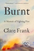 Kniha: Burnt (Frank Clare). Abramis, 2024