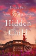 Kniha: The Hidden Child (Louise Fein). Aria, 2022