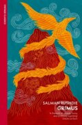 Kniha: Grimus (Salman Rushdie). Vintage, 2025