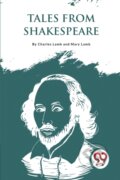 Kniha: Tales from Shakespeare (Charles Lamb a Mary Lamb). Double 9 Books LLP, 2023