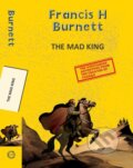 Kniha: The Mad King (Edgar Rice Burroughs). , 2023