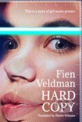 Kniha: Hard Copy (Fien Veldman). Apollo, 2025