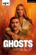 Kniha: Ghosts (Gary Owen a Henrik Ibsen). Methuen Drama, 2025