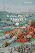 Kniha: Gulliver's Travels, 2024