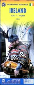 Kniha: Ireland (). , 2023
