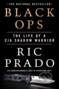 Kniha: Black Ops (Ric Prado). St Martin's Press, 2022