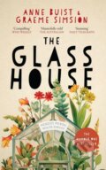 Kniha: The Glass House (Anne Buist a Graeme Simsion). Hachette Australia, 2025