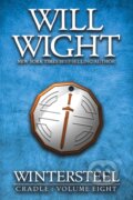 Kniha: Wintersteel (Will Wight). , 2025