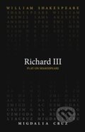 Kniha: Richard III (Migdalia Cruz a William Shakespeare). , 2022