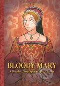 Kniha: Bloody Mary (Kristina Gehrmann). Andrews McMeel, 2025