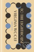 Kniha: To The Lighthouse (Virginia Woolf). , 2023
