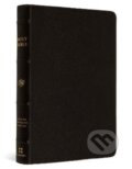 Kniha: ESV Compact Bible (Esv). Crossway Books, 2022