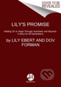 Kniha: Lily's Promise (Dov Forman a Lily Ebert). HarperOne, 2022