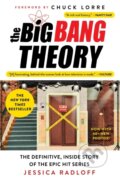 Kniha: The Big Bang Theory (Jessica Radloff). Grand Central Publishing, 2023