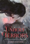 Kniha: Unholy Terrors (Lyndall Clipstone). Square Fish, 2025