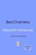 Kniha: Bed Chemistry (Elizabeth Mckenzie). Transworld, 2026